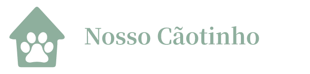 Nosso Cãotinho
