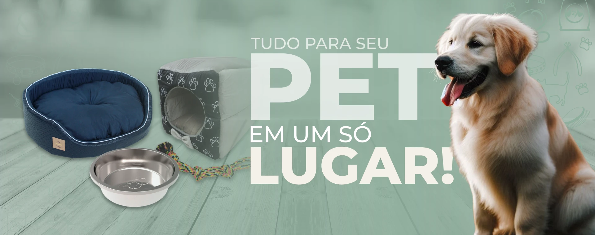 Default Banner